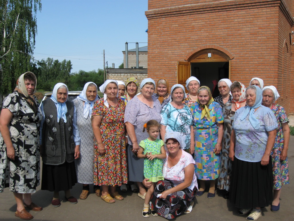 Погода в борском самарской